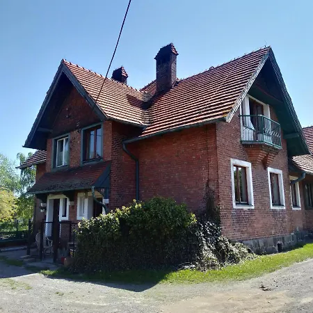 Dom W Kadynach - Dom Na Wylacznosc Max 8 Os *