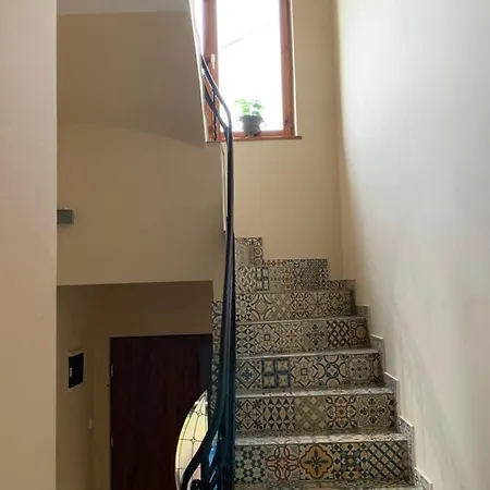 Dom W Kadynach - Dom Na Wylacznosc Max 8 Os