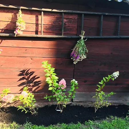 Villa Dom W Kadynach - Dom Na Wylacznosc Max 8 Os