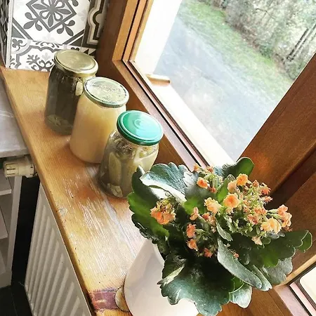 别墅 Dom W Kadynach - Dom Na Wylacznosc Max 8 Os *