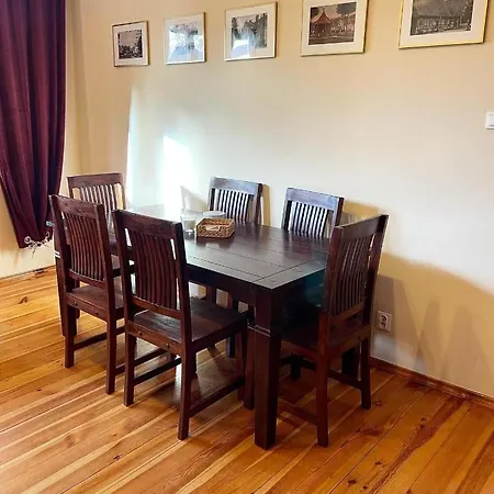 别墅 Dom W Kadynach - Dom Na Wylacznosc Max 8 Os