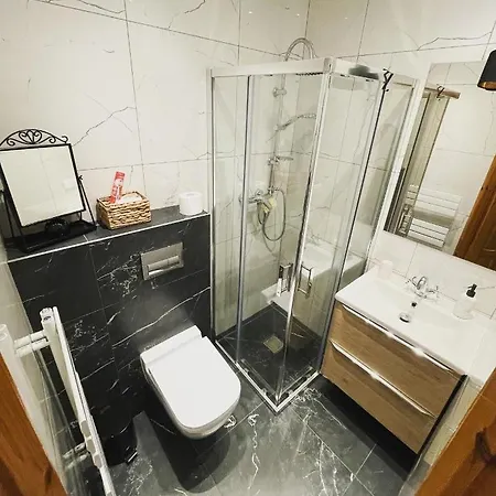 Villa Dom W Kadynach - Dom Na Wylacznosc Max 8 Os