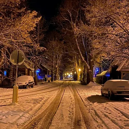 Dom W Kadynach - Dom Na Wylacznosc Max 8 Os Villa Kadyny