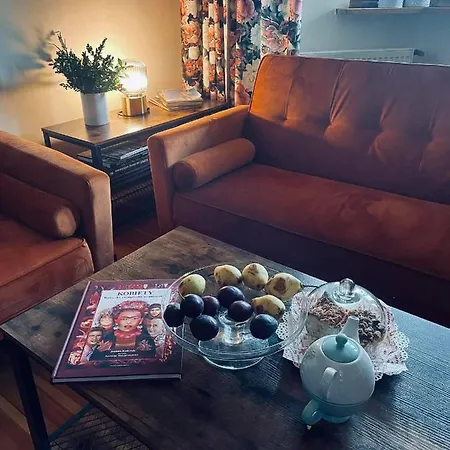 Dom W Kadynach - Dom Na Wylacznosc Max 8 Os *