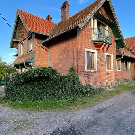 Villa Dom W Kadynach - Dom Na Wylacznosc Max 8 Os Kadyny