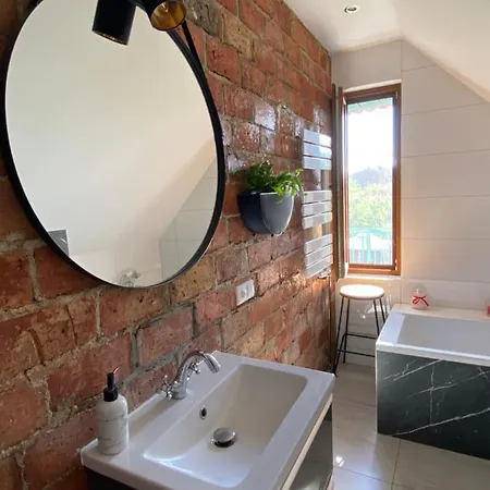 Dom W Kadynach - Dom Na Wylacznosc Max 8 Os *