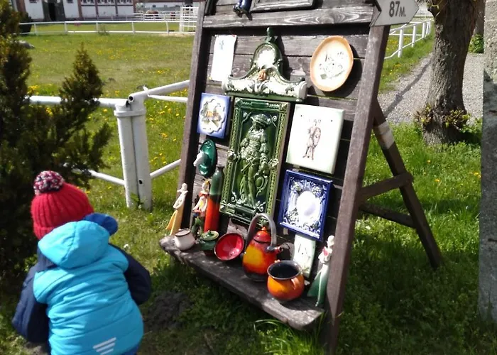 Dom W Kadynach - Dom Na Wylacznosc Max 8 Os Villa *