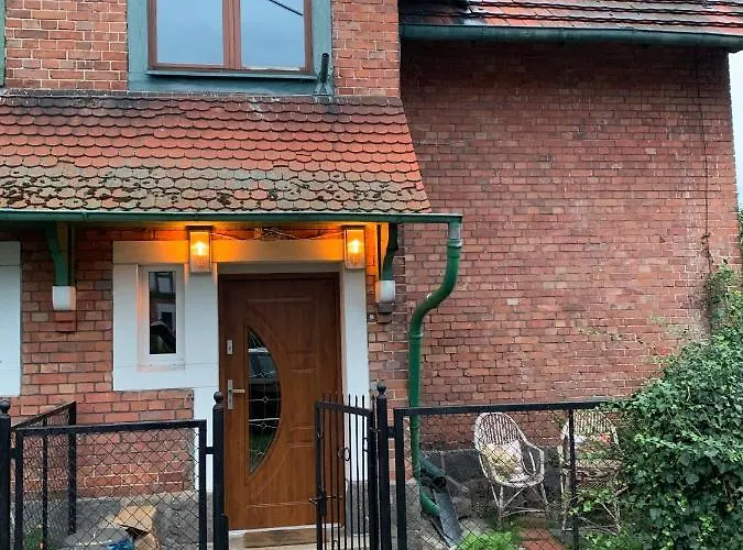 Dom W Kadynach - Dom Na Wylacznosc Max 8 Os Villa Kadyny