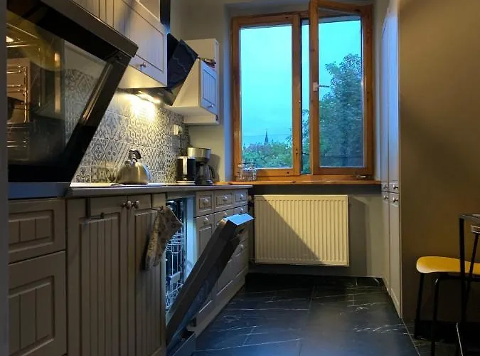 Villa Dom W Kadynach - Dom Na Wylacznosc Max 8 Os *