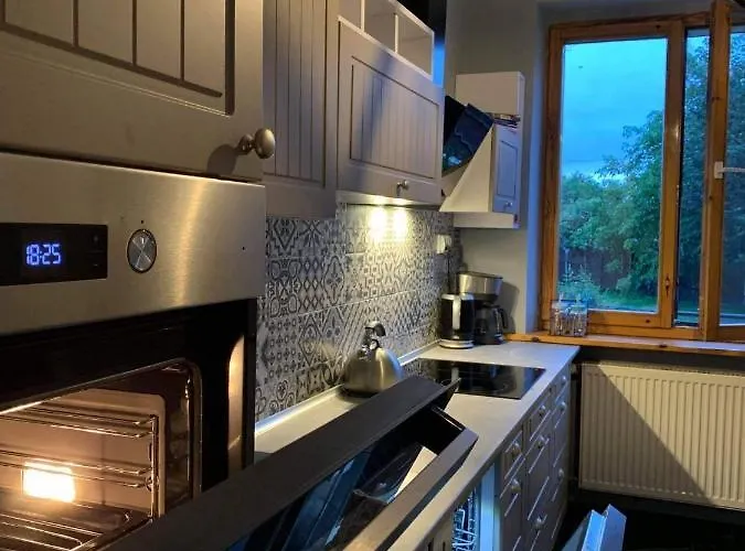 Dom W Kadynach - Dom Na Wylacznosc Max 8 Os Villa