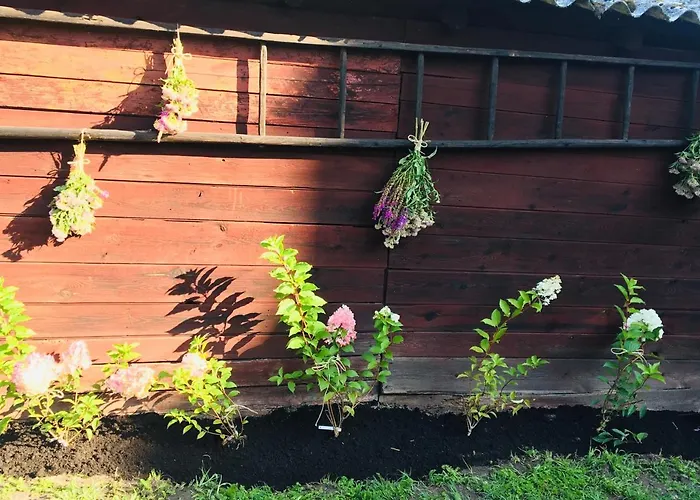 Villa Dom W Kadynach - Dom Na Wylacznosc Max 8 Os