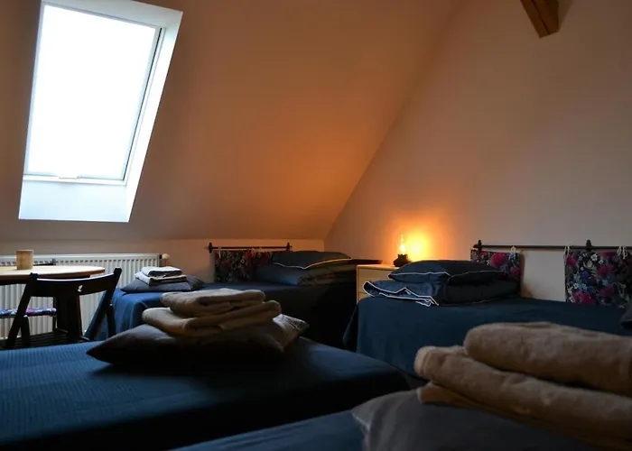 Dom W Kadynach - Dom Na Wylacznosc Max 8 Os Villa