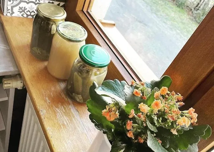 Villa Dom W Kadynach - Dom Na Wylacznosc Max 8 Os *