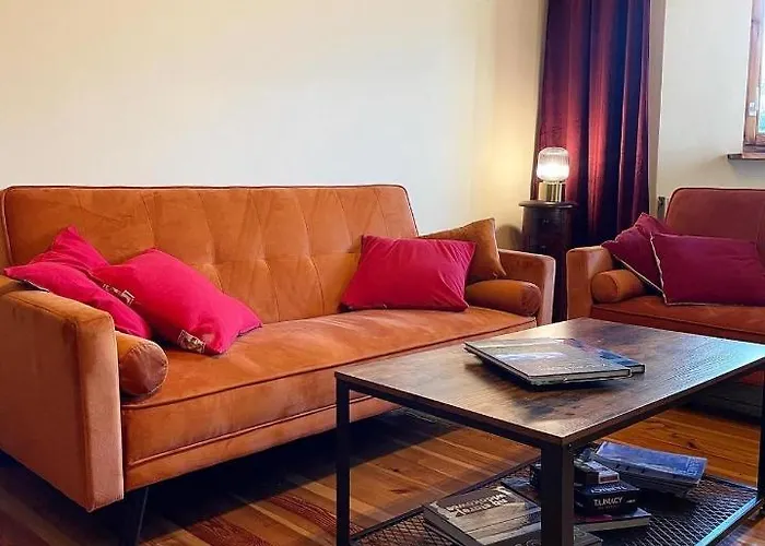 Dom W Kadynach - Dom Na Wylacznosc Max 8 Os Villa *