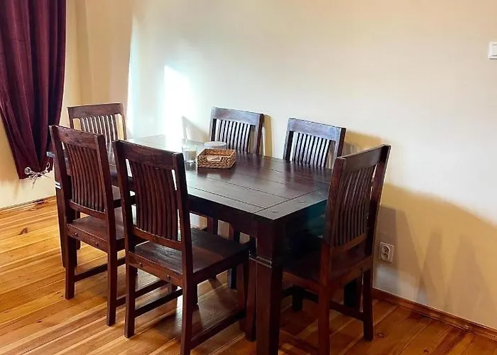 Villa Dom W Kadynach - Dom Na Wylacznosc Max 8 Os