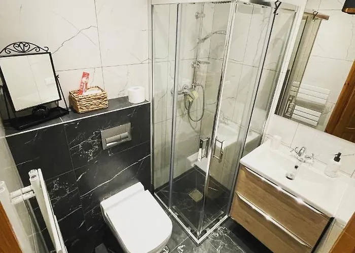 Villa Dom W Kadynach - Dom Na Wylacznosc Max 8 Os