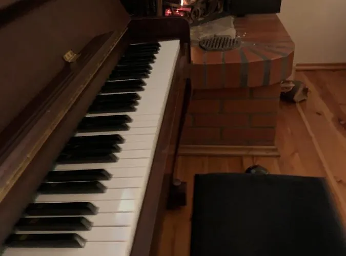 Dom W Kadynach - Dom Na Wylacznosc Max 8 Os *