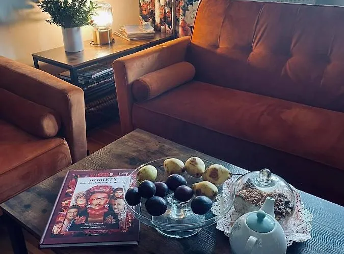 Dom W Kadynach - Dom Na Wylacznosc Max 8 Os *