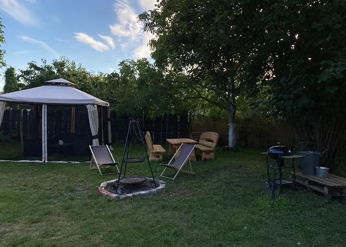 Villa Dom W Kadynach - Dom Na Wylacznosc Max 8 Os *