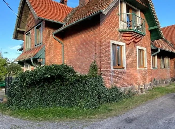 Villa Dom W Kadynach - Dom Na Wylacznosc Max 8 Os Kadyny