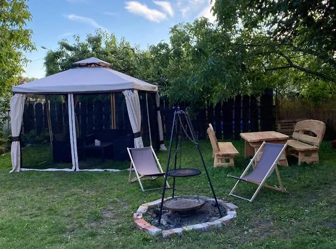 Villa Dom W Kadynach - Dom Na Wylacznosc Max 8 Os *