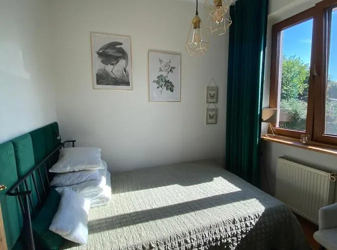 Dom W Kadynach - Dom Na Wylacznosc Max 8 Os * Kadyny