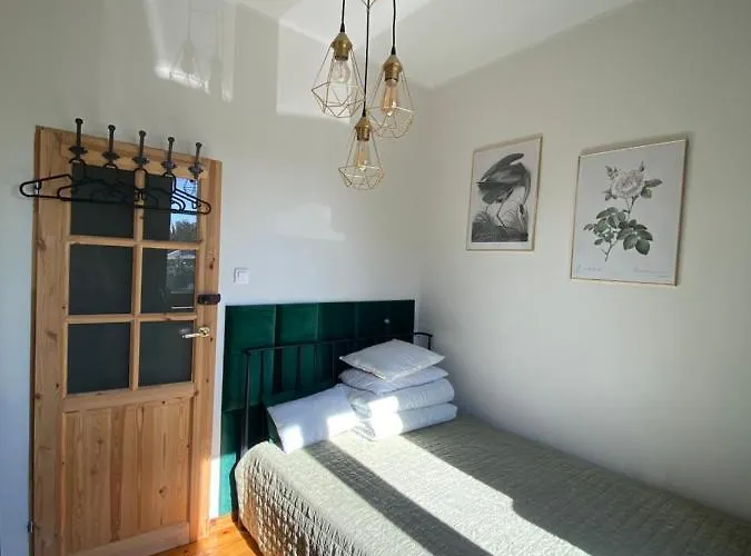 Dom W Kadynach - Dom Na Wylacznosc Max 8 Os *