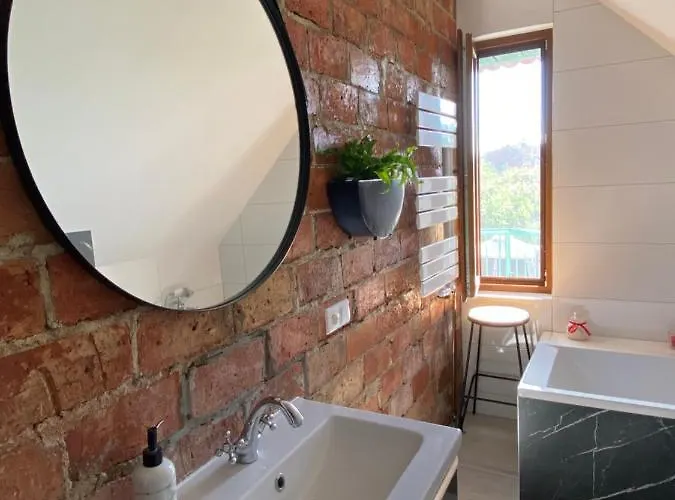 Dom W Kadynach - Dom Na Wylacznosc Max 8 Os *