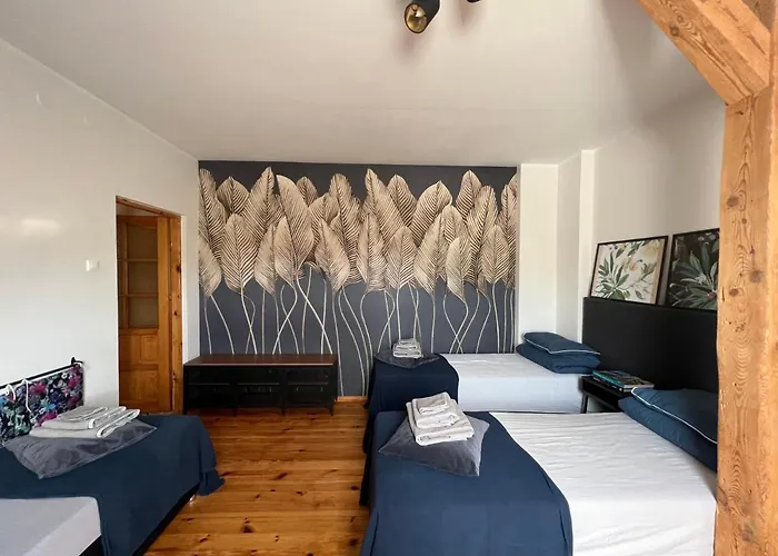 Dom W Kadynach - Dom Na Wylacznosc Max 8 Os Villa *